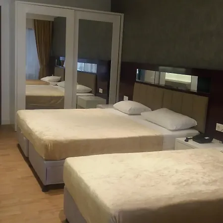 Hotel Mirage World