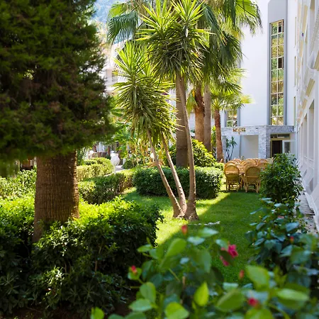 Mirage World Hotel
