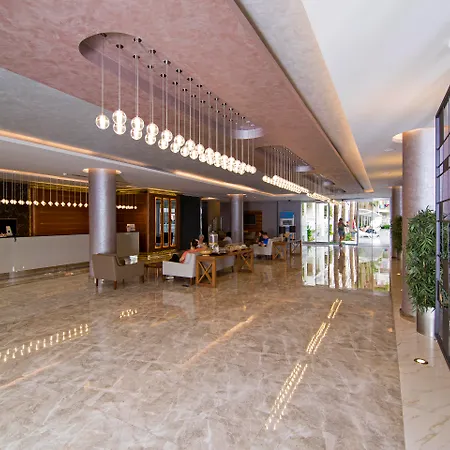 Mirage World Icmeler