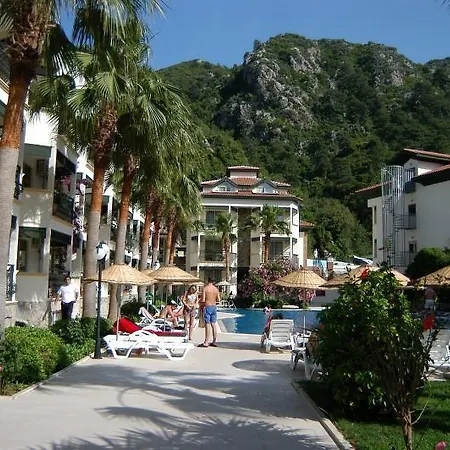 Mirage World 호텔 4*