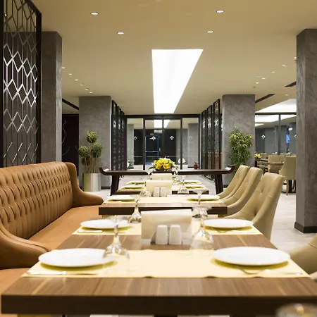 Mirage World 4* 이츠멜레르