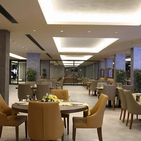 فندق Mirage World