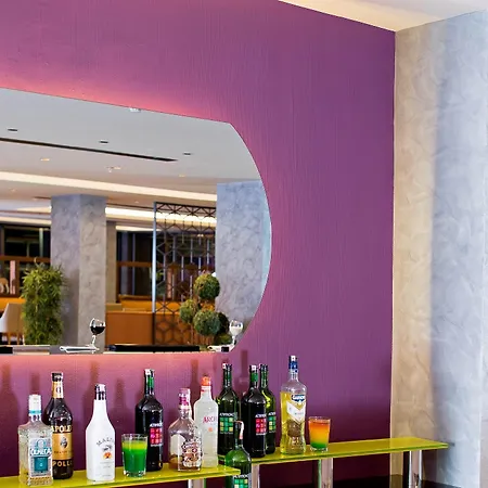 Mirage World 이츠멜레르