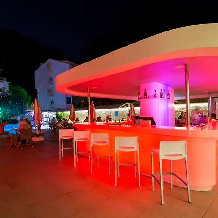 Mirage World 호텔 4*