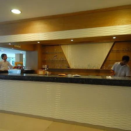 فندق Mirage World 4*