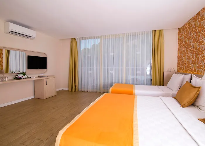 Mirage World İçmeler