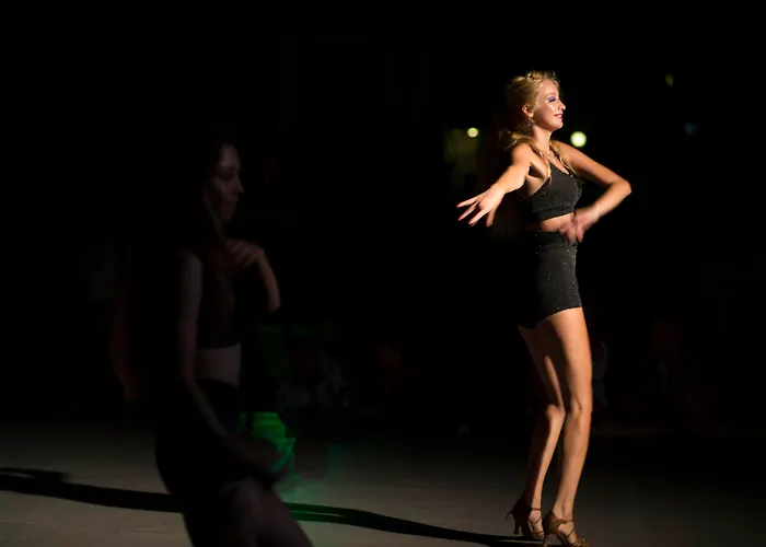 Mirage World İçmeler