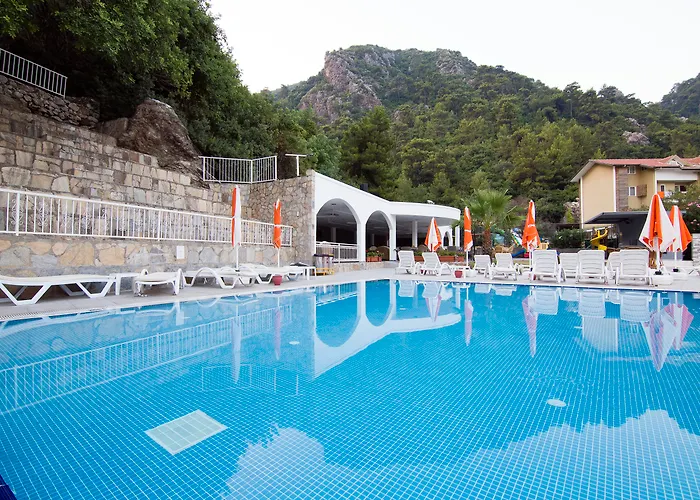 Mirage World İçmeler