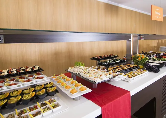 Mirage World 4* İçmeler