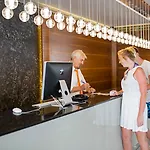 Mirage World Hotel 4*