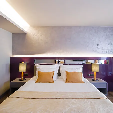 Mirage World Отель 4*