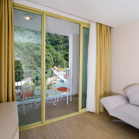 Otel Mirage World