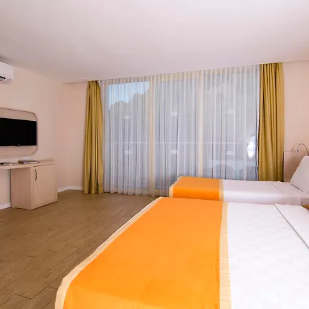 Mirage World İçmeler