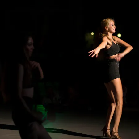 Mirage World イチュメレール