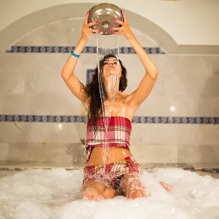 Mirage World Hotel