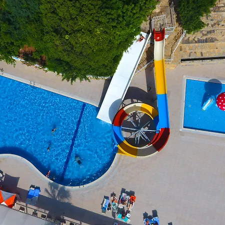 Hotel Mirage World