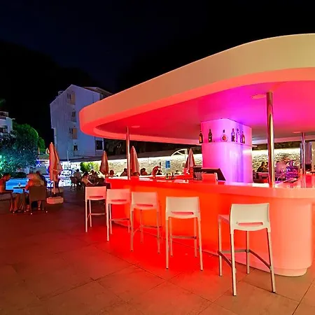 Otel Mirage World İçmeler