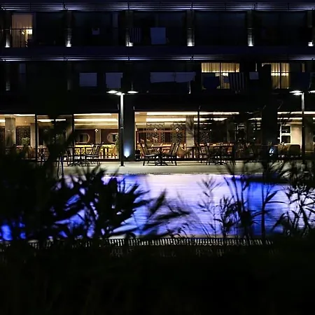 Otel Mirage World