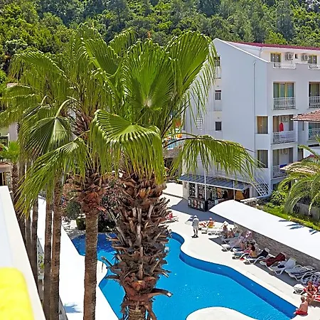 Mirage World 4* İçmeler