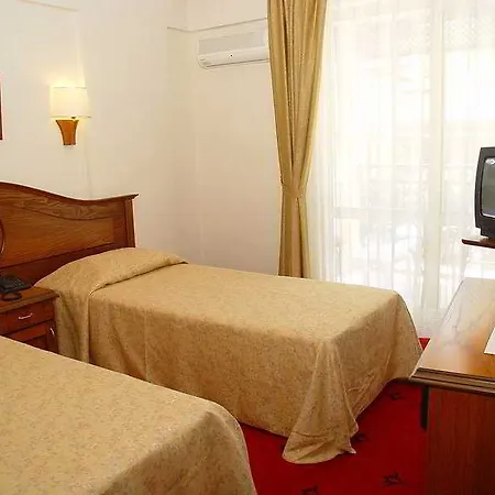 Hotel Mirage World