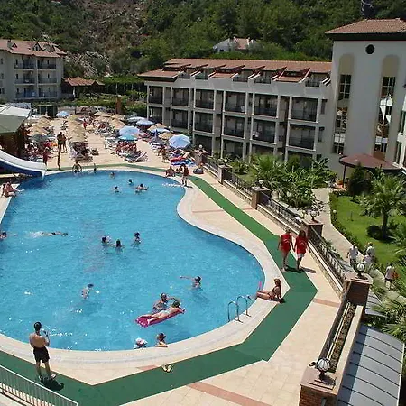 Mirage World Hotel