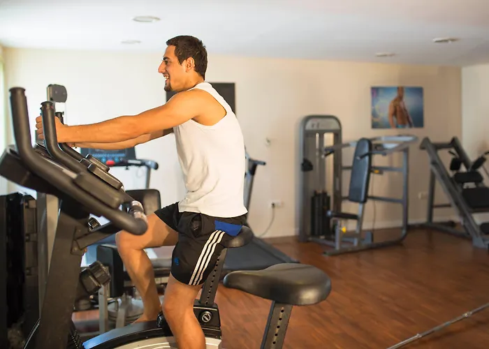 Mirage World 4* Icmeler