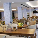 Mirage World Hotel İçmeler