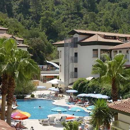 Mirage World Hotel 4*