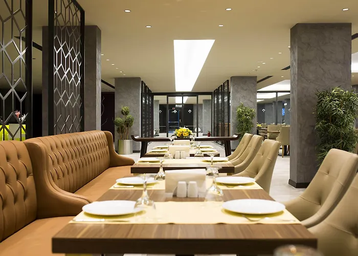 Mirage World 4* İcmeler