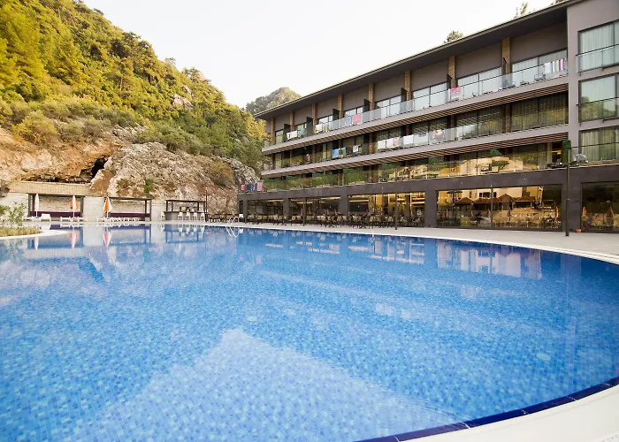 Mirage World 4* İcmeler