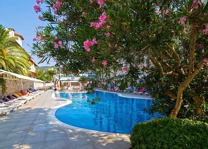 Mirage World 4* İcmeler