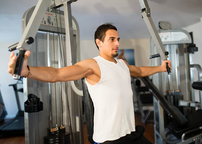 Mirage World Ξενοδοχείο