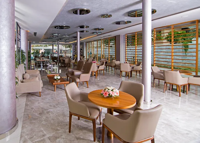 Mirage World İcmeler